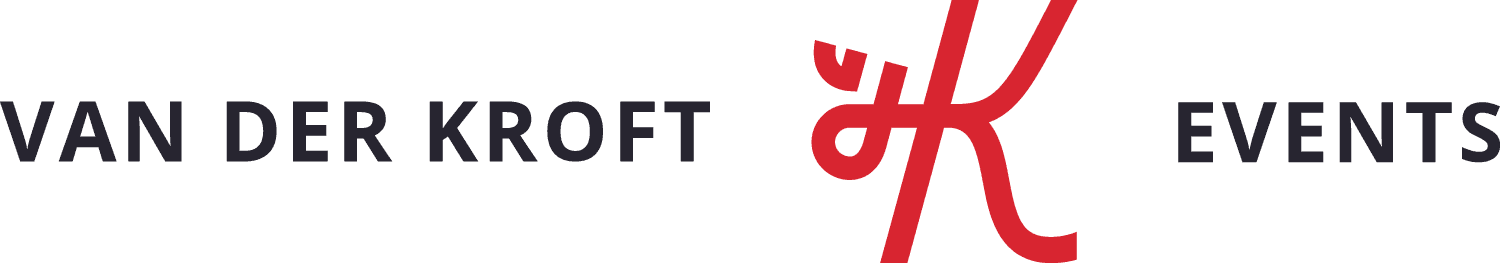 Van der Kroft Events