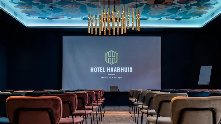 Hotel Haarhuis