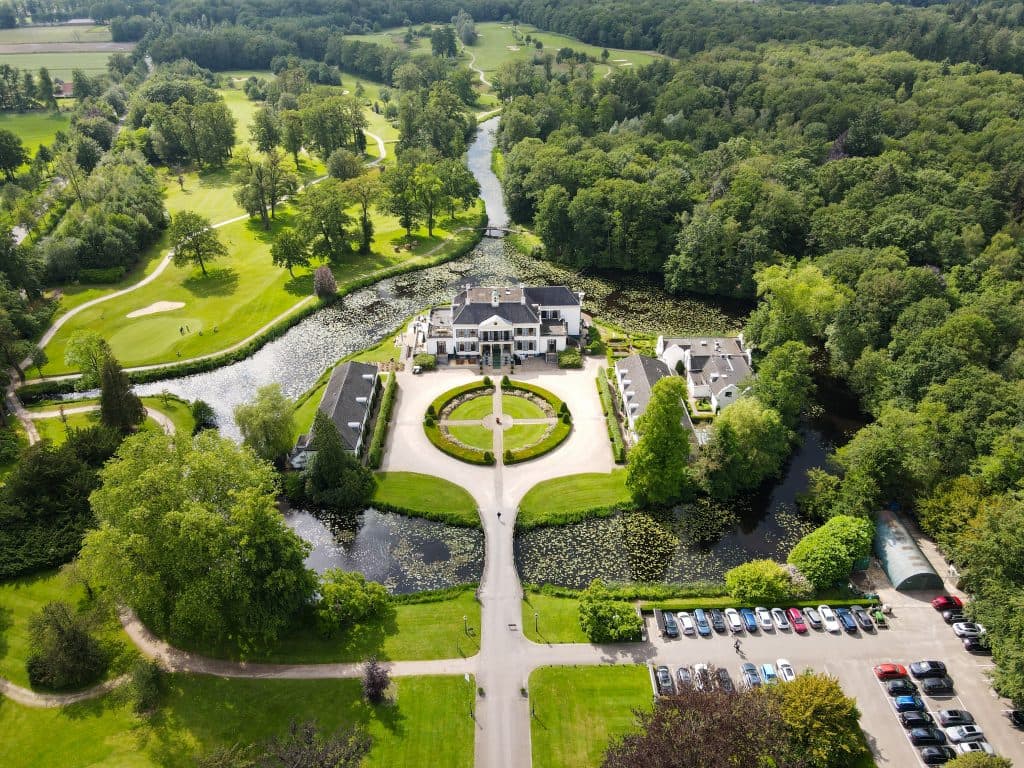 Hotel Kasteel Engelenburg