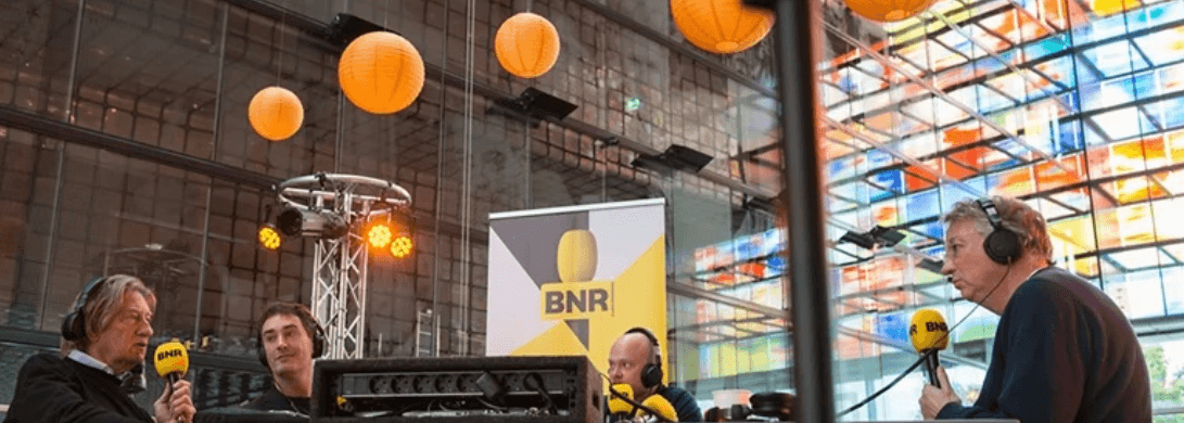 BNR AI Kennisfestival