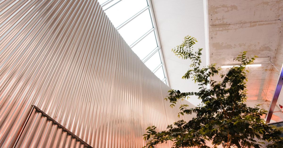 Sfeerbeeld van Act Eventstudios