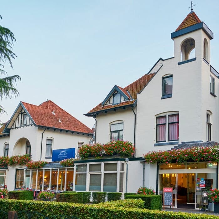 Sfeerbeeld van Amrâth Hotel Media Park Hilversum