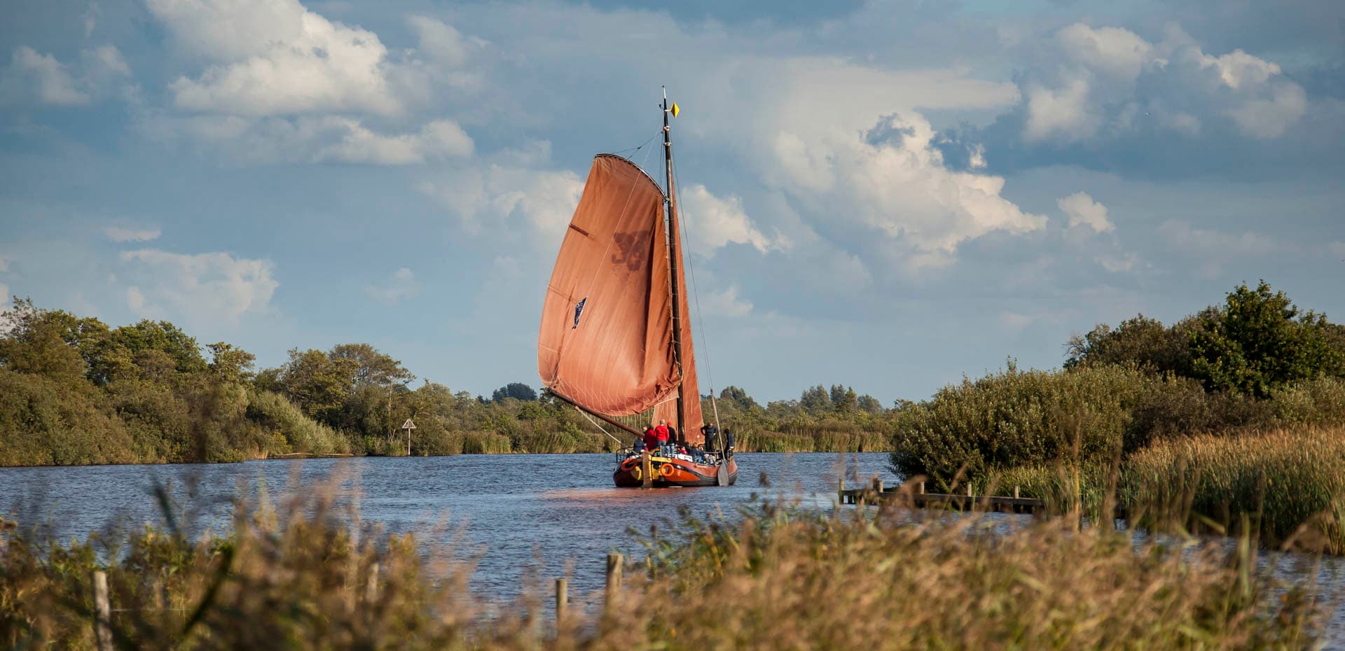 Sfeerbeeld van Annage