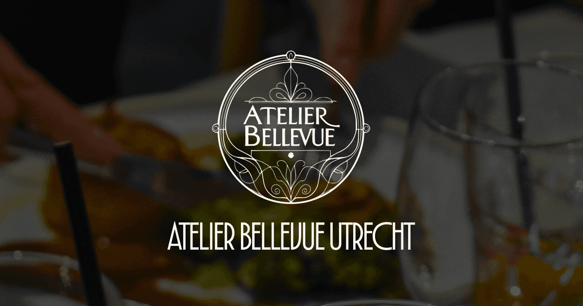Sfeerbeeld van Atelier Bellevue Utrecht