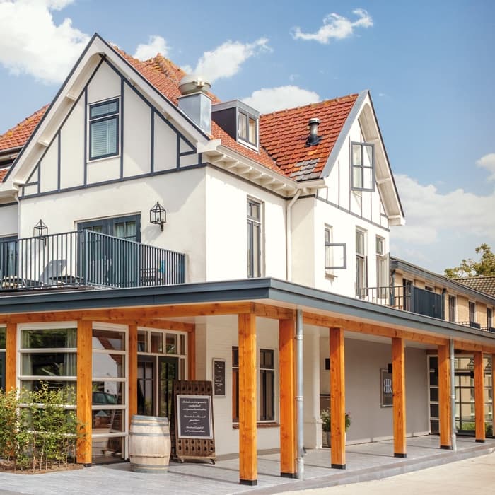 Sfeerbeeld van Badhotel Renesse