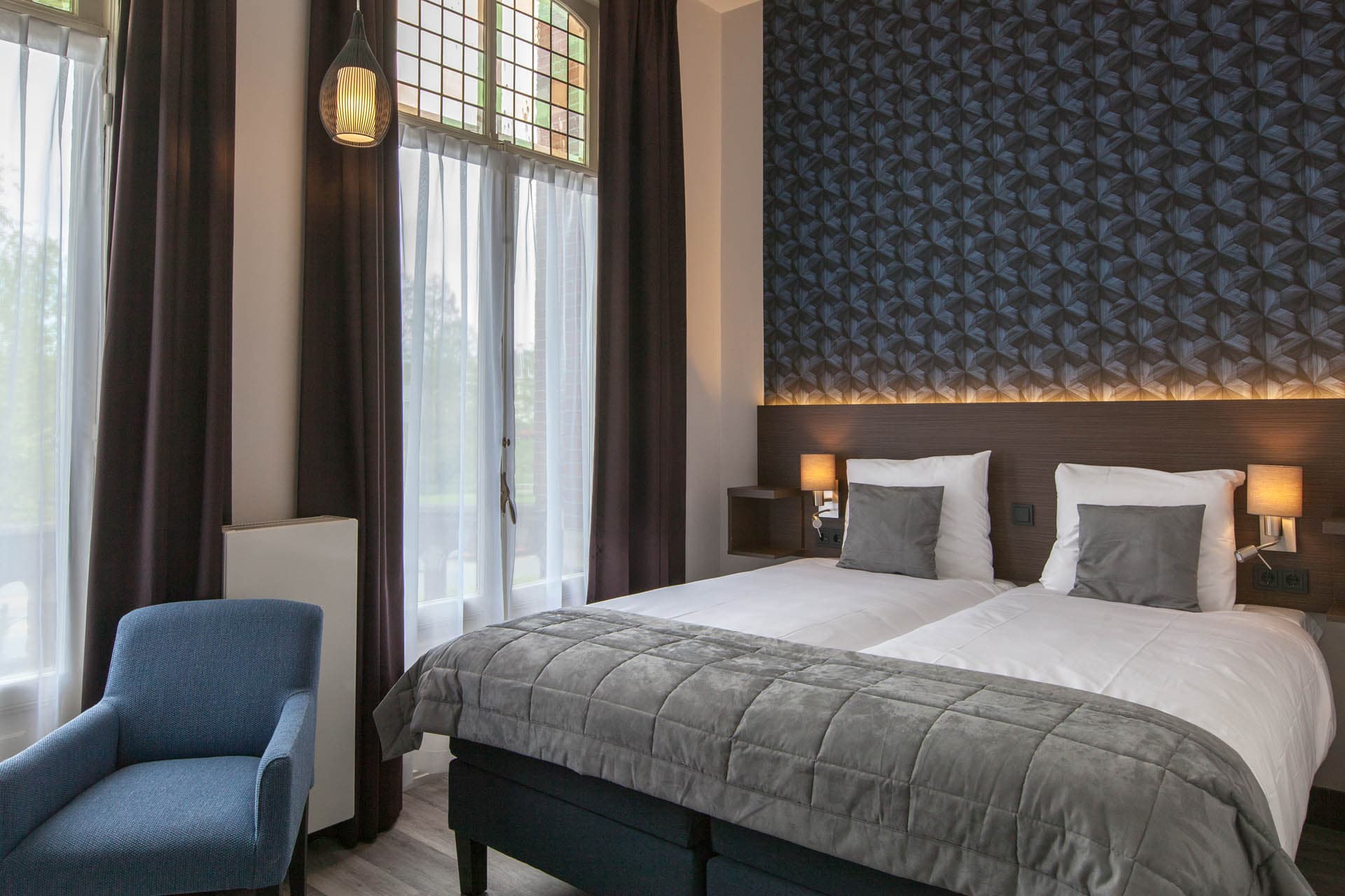 Sfeerbeeld van Best Western Hotel Petit