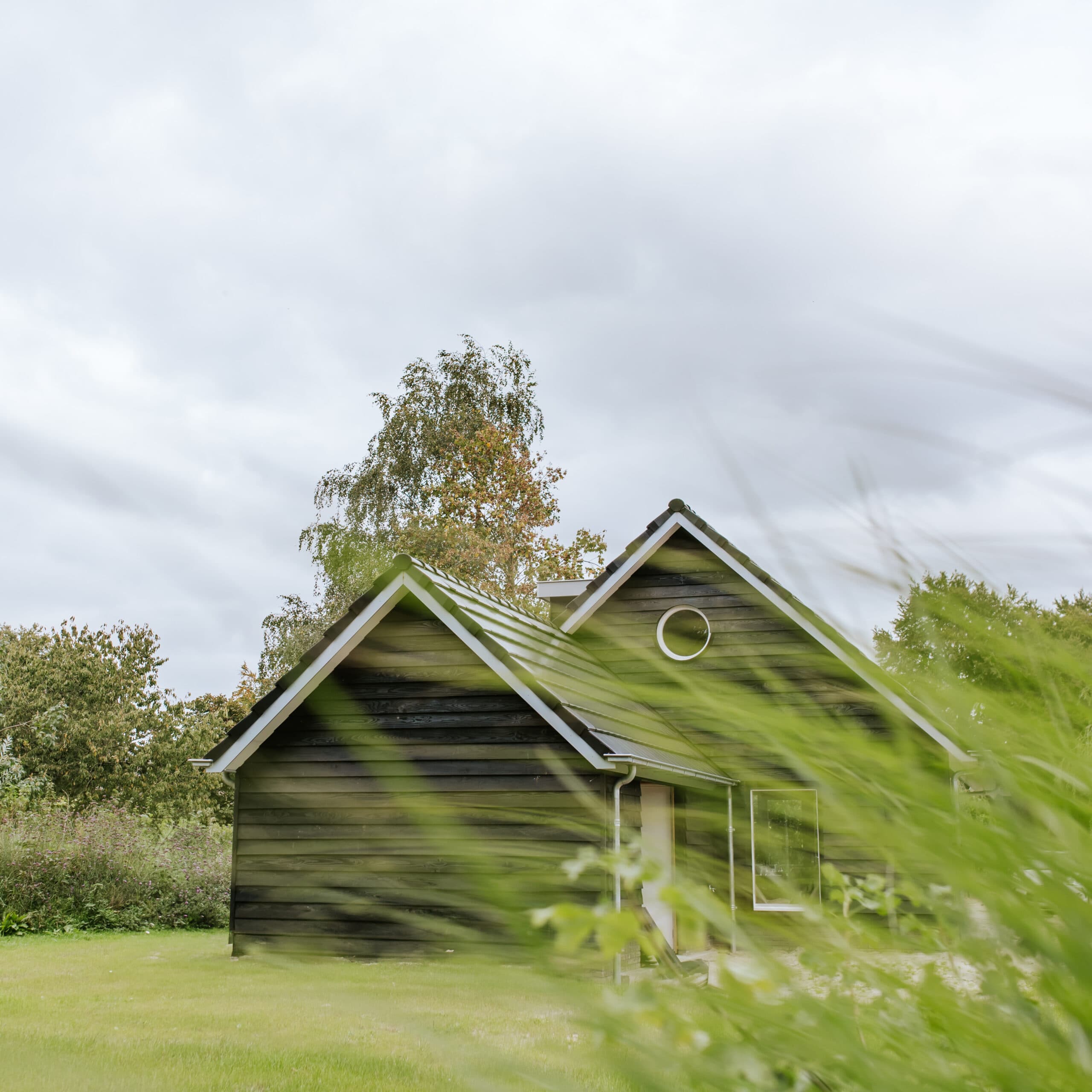 Sfeerbeeld van Biota Huis