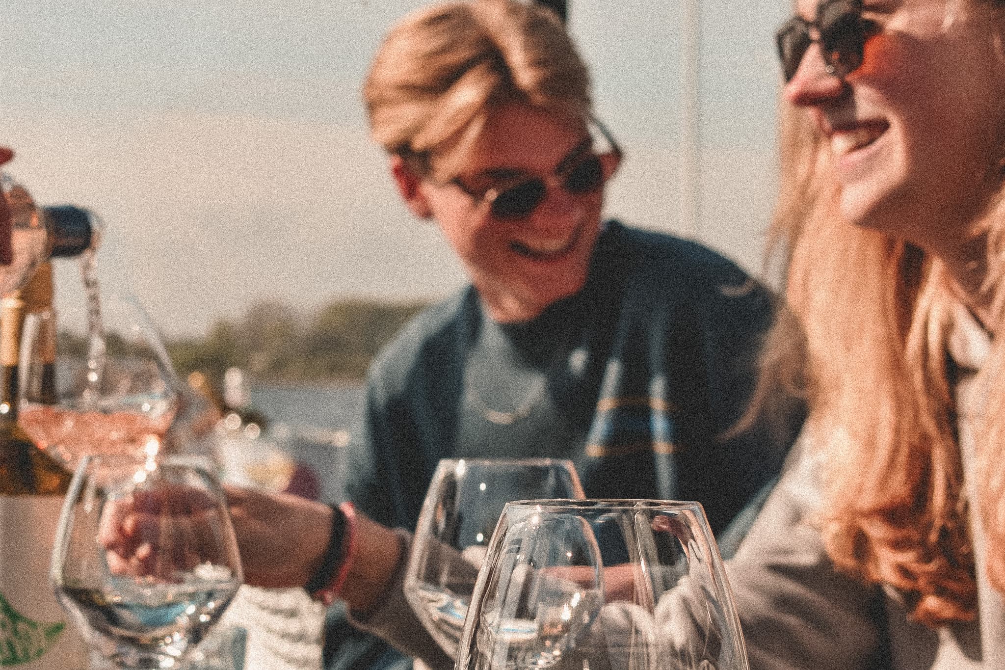 Sfeerbeeld van Brasserie Milo