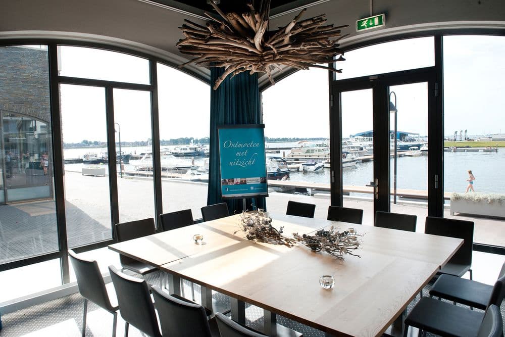 Sfeerbeeld van Brasserie Zuiderzoet