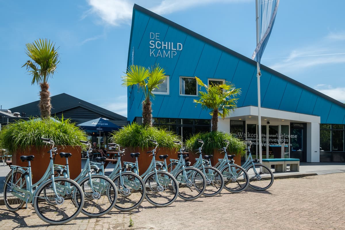 Sfeerbeeld van De Schildkamp