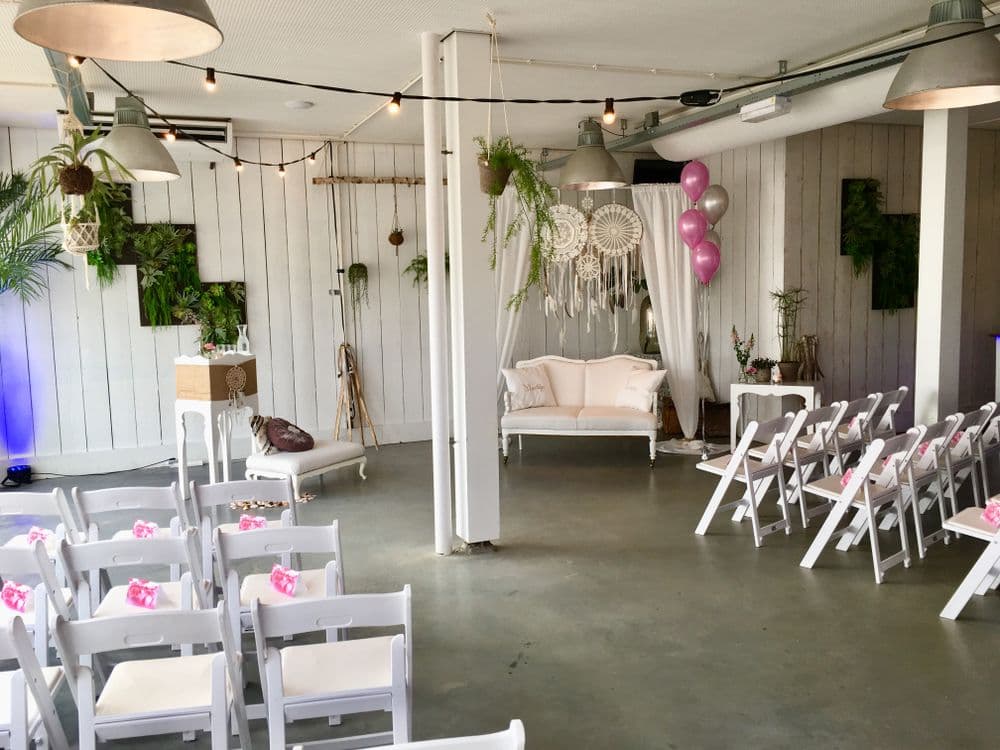 Sfeerbeeld van Down Under | Horeca & Recreatie