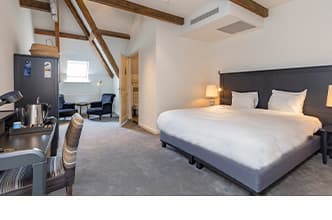 Sfeerbeeld van Fletcher Hotel Château De Raay