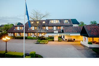 Sfeerbeeld van Fletcher Hotel-Restaurant De Klepperman