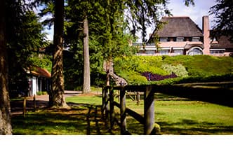 Sfeerbeeld van Fletcher Hotel Restaurant De Wipselberg-Veluwe