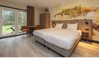 Sfeerbeeld van Fletcher Hotel-Restaurant Mooi Veluwe