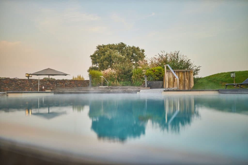 Sfeerbeeld van Fort Resort Beemster