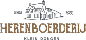 Sfeerbeeld van Herenboerderij Klein Dongen