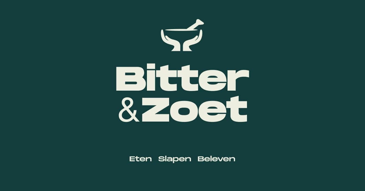 Sfeerbeeld van Hotel Bitter en Zoet