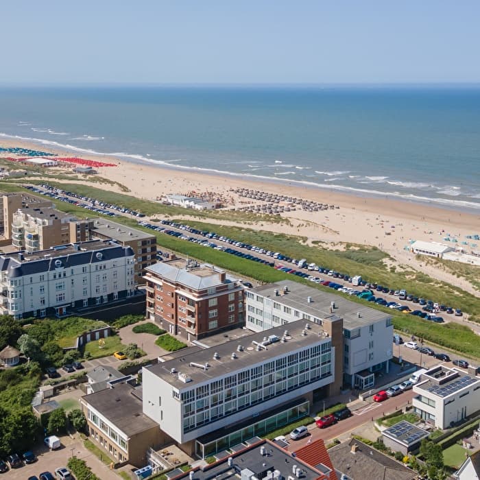 Sfeerbeeld van Hotel de Baak Seaside