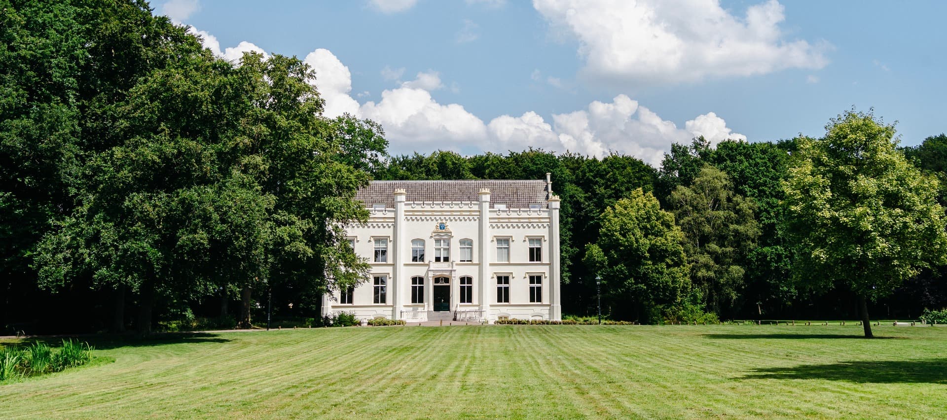 Sfeerbeeld van Huis Scherpenzeel