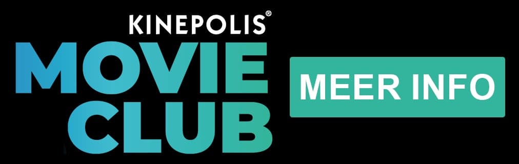 Sfeerbeeld van Kinepolis Jaarbeurs Utrecht