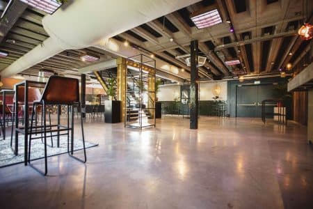 Sfeerbeeld van Kleurstoff