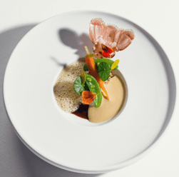Sfeerbeeld van La Butte aux Bois