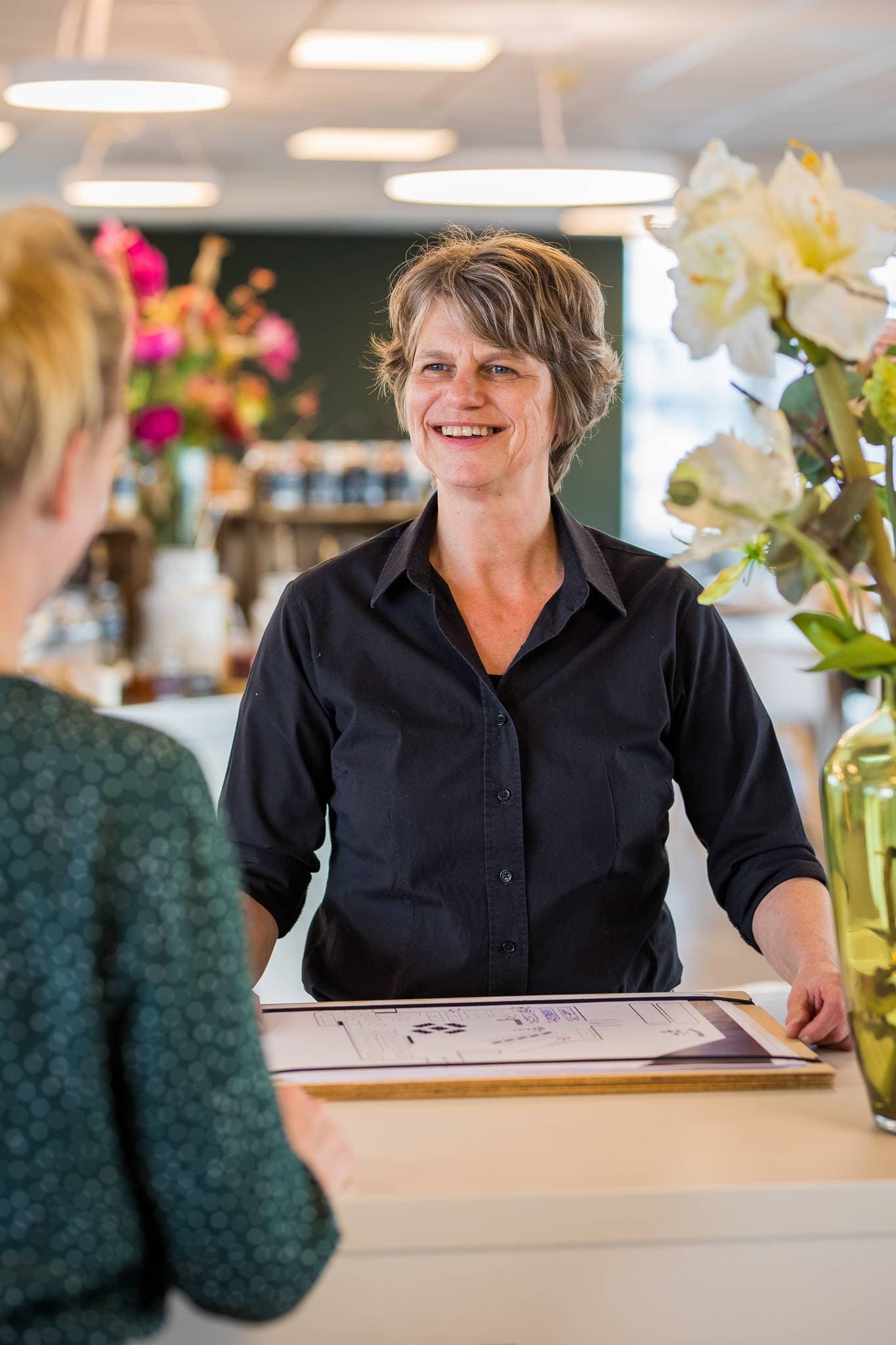 Sfeerbeeld van La Vie Utrecht
