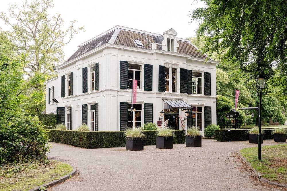 Sfeerbeeld van Landgoed Brakkesteyn
