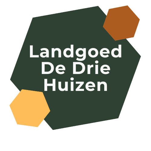Sfeerbeeld van Landgoed De Drie Huizen