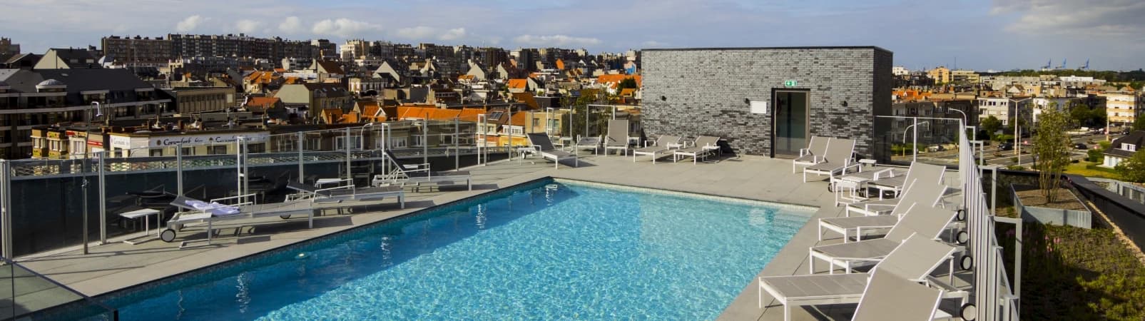 Sfeerbeeld van Mercure Blankenberge