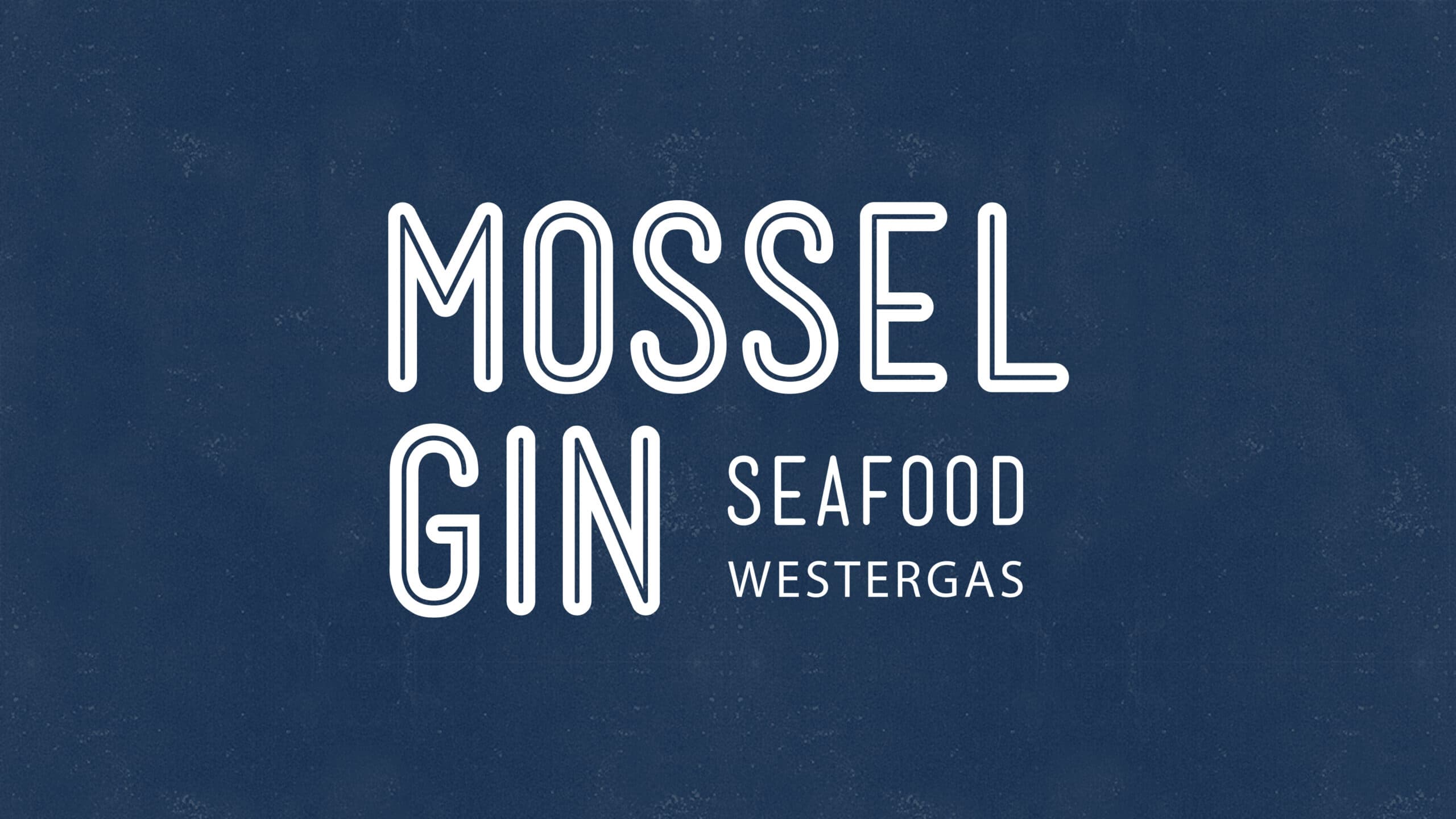Sfeerbeeld van Mossel & Gin