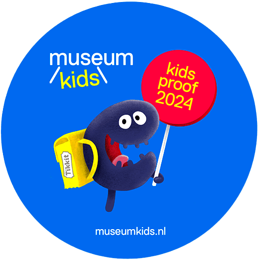Sfeerbeeld van Museum De Bastei