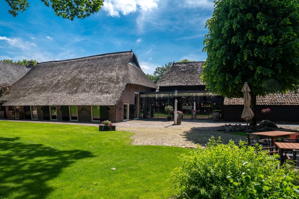 Sfeerbeeld van Narline