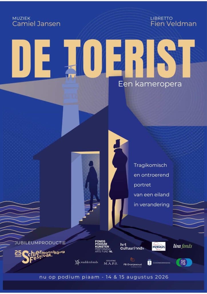 Sfeerbeeld van Nynke's Pleats