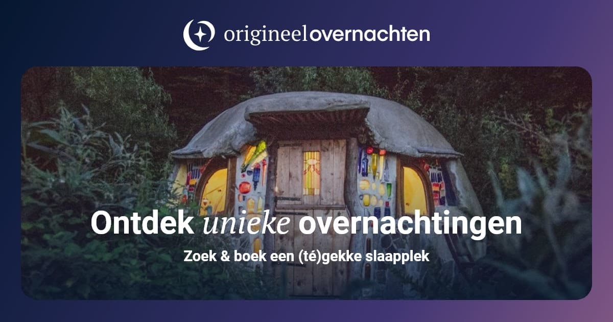 Sfeerbeeld van Origineel vergaderen op een authentieke boerderij aan de rand van bossen en vennen
