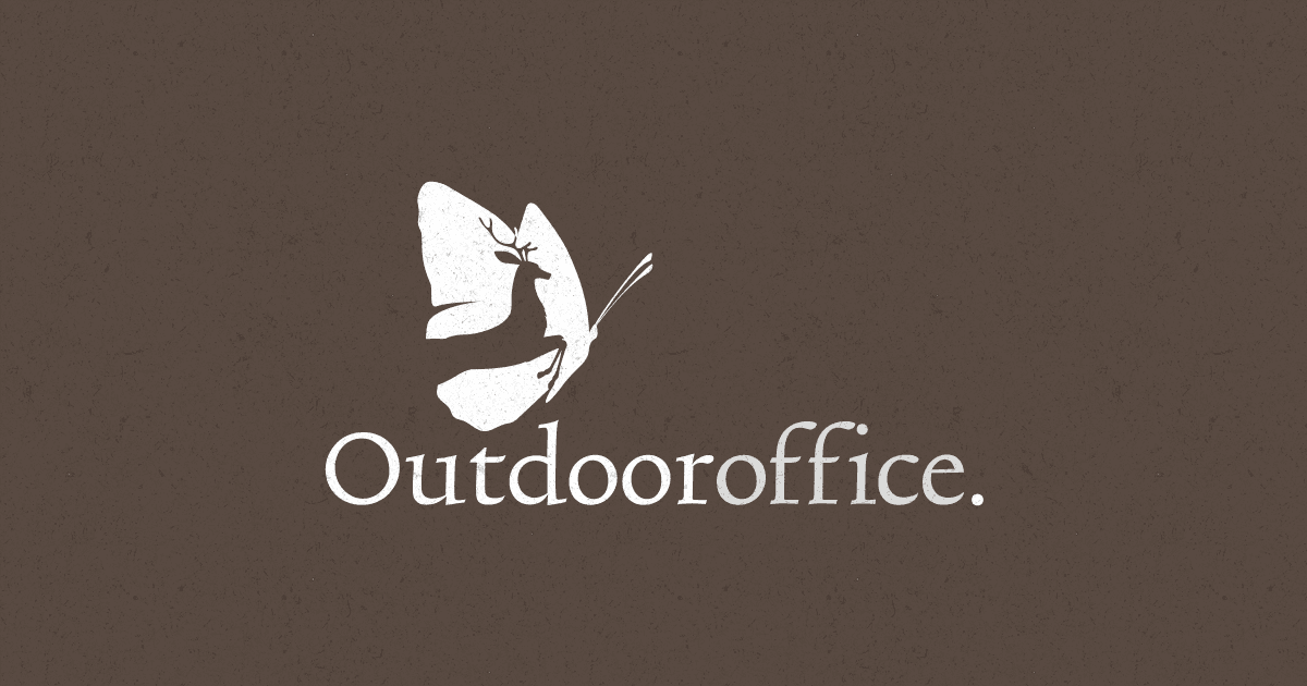 Sfeerbeeld van OutdoorOffice