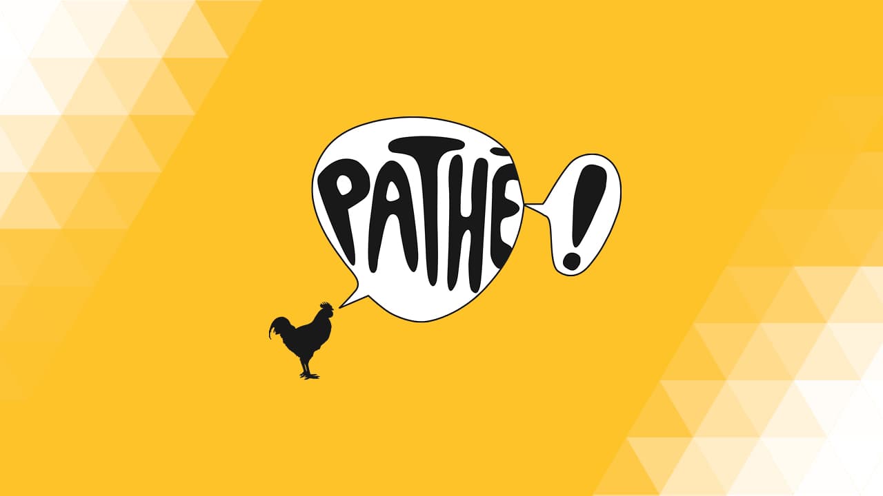Sfeerbeeld van Pathé Ede