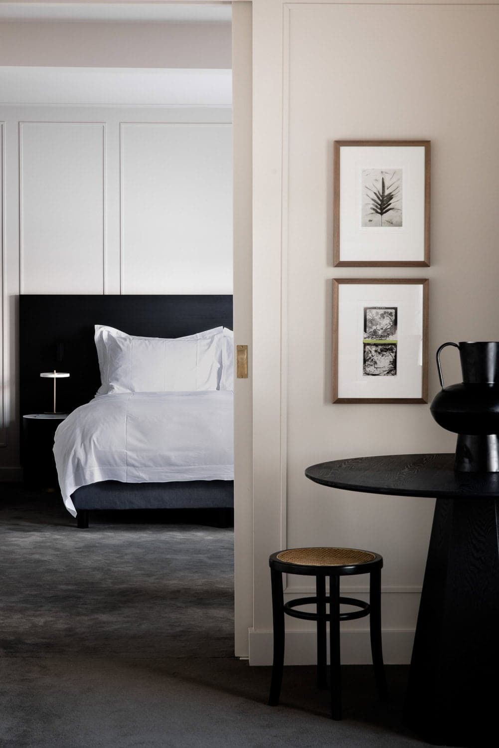 Sfeerbeeld van Pillows Grand Boutique Hotel Ter Borch