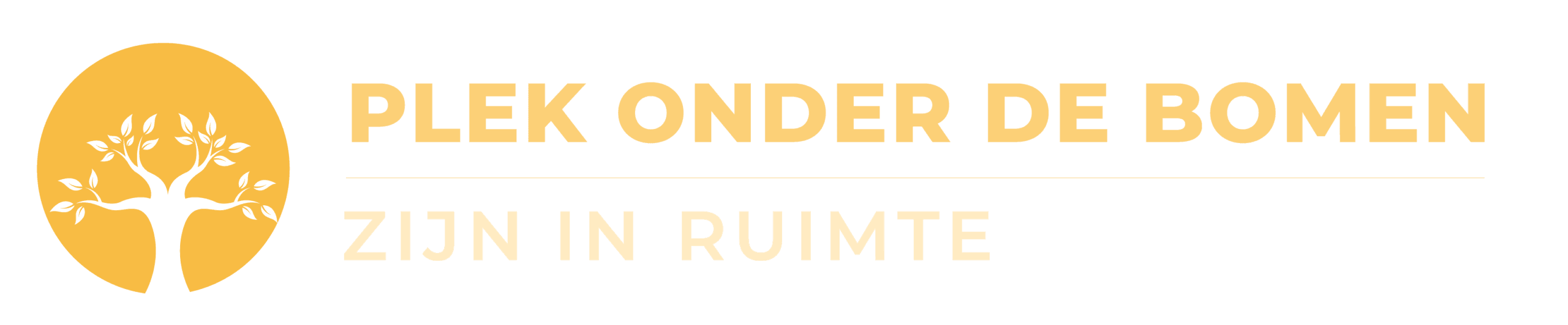 Sfeerbeeld van Plek onder de Bomen