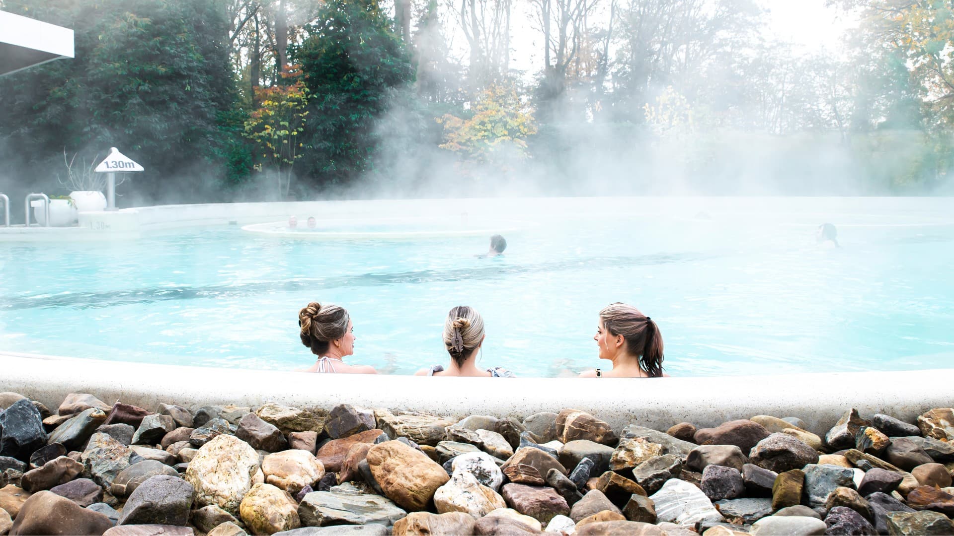 Sfeerbeeld van Sanadome Hotel & Spa Nijmegen