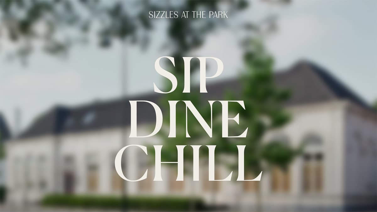 Sfeerbeeld van Sizzles at the Park