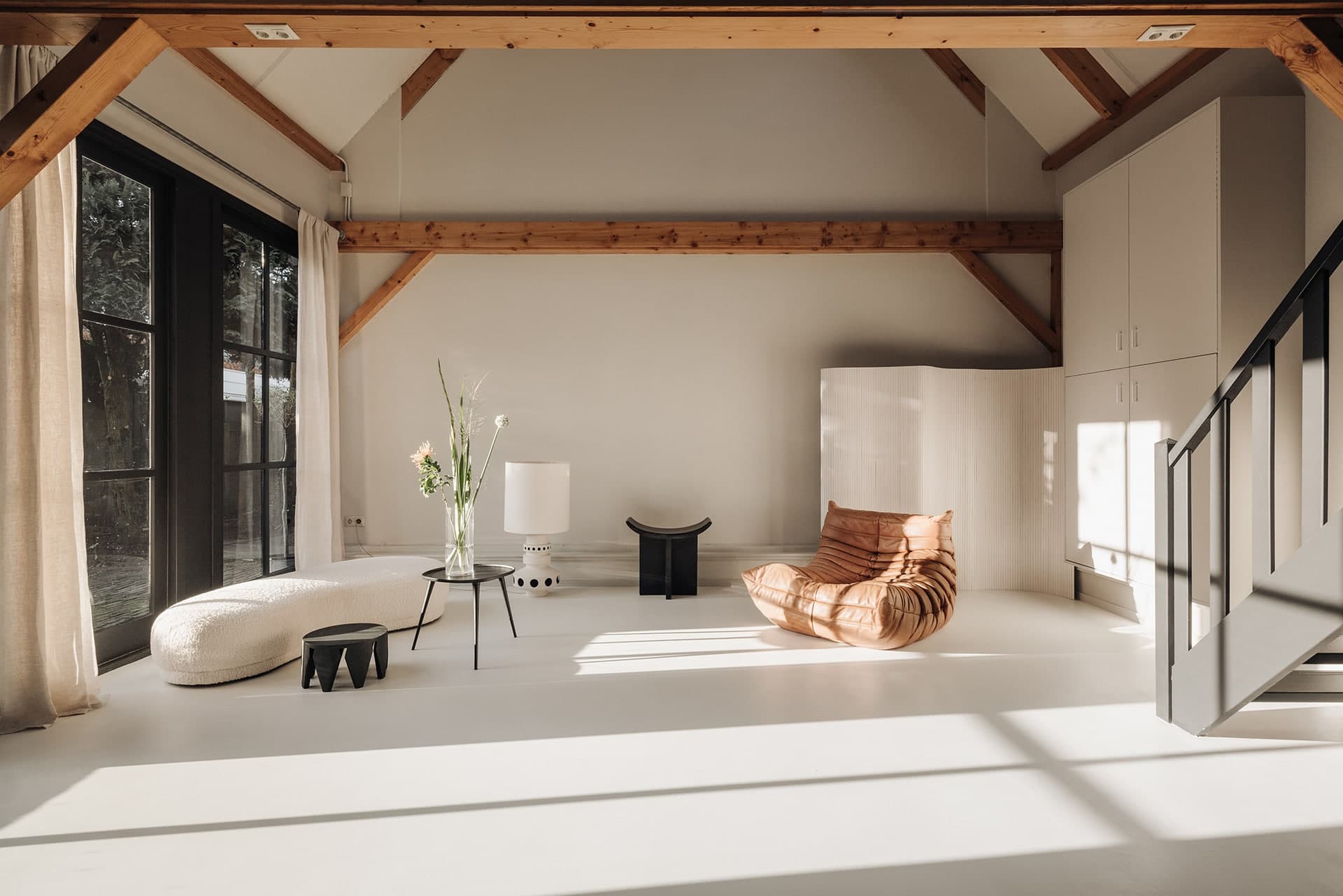 Sfeerbeeld van Studio CC