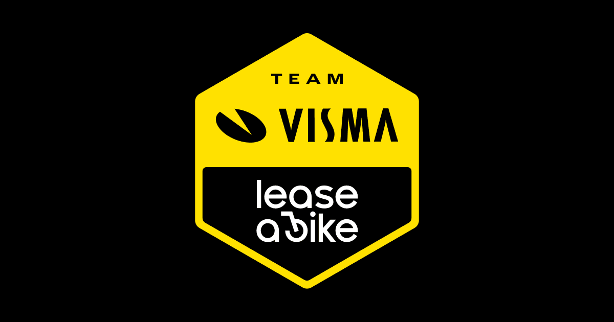 Sfeerbeeld van Team Visma | Lease a Bike