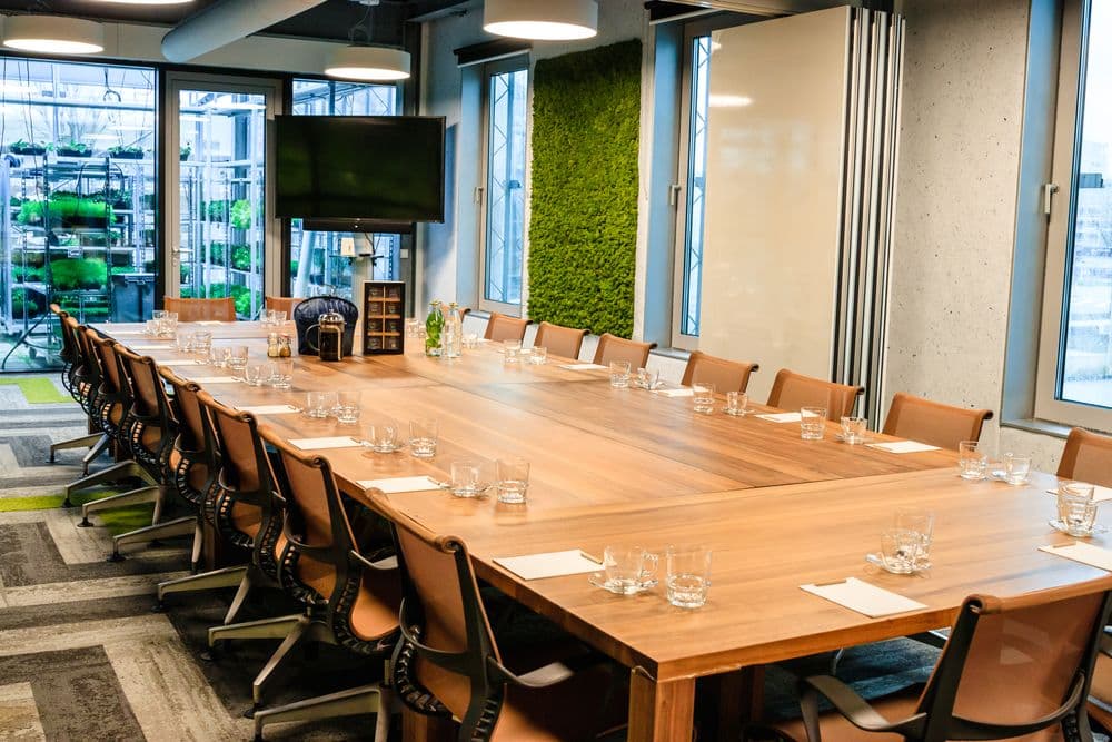 Sfeerbeeld van The Green House Utrecht