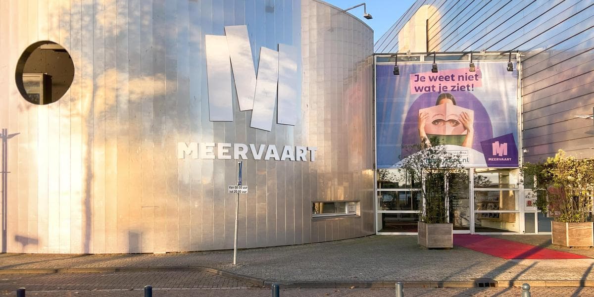Sfeerbeeld van Theater en congrescentrum De Meervaart