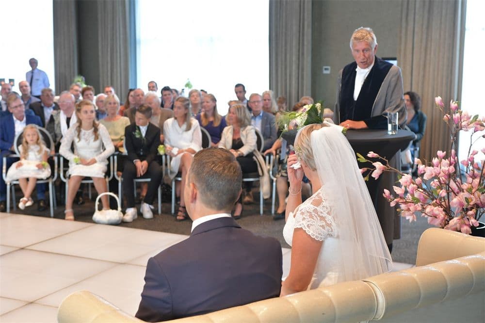 Sfeerbeeld van Van der Valk Hotel Princeville Breda