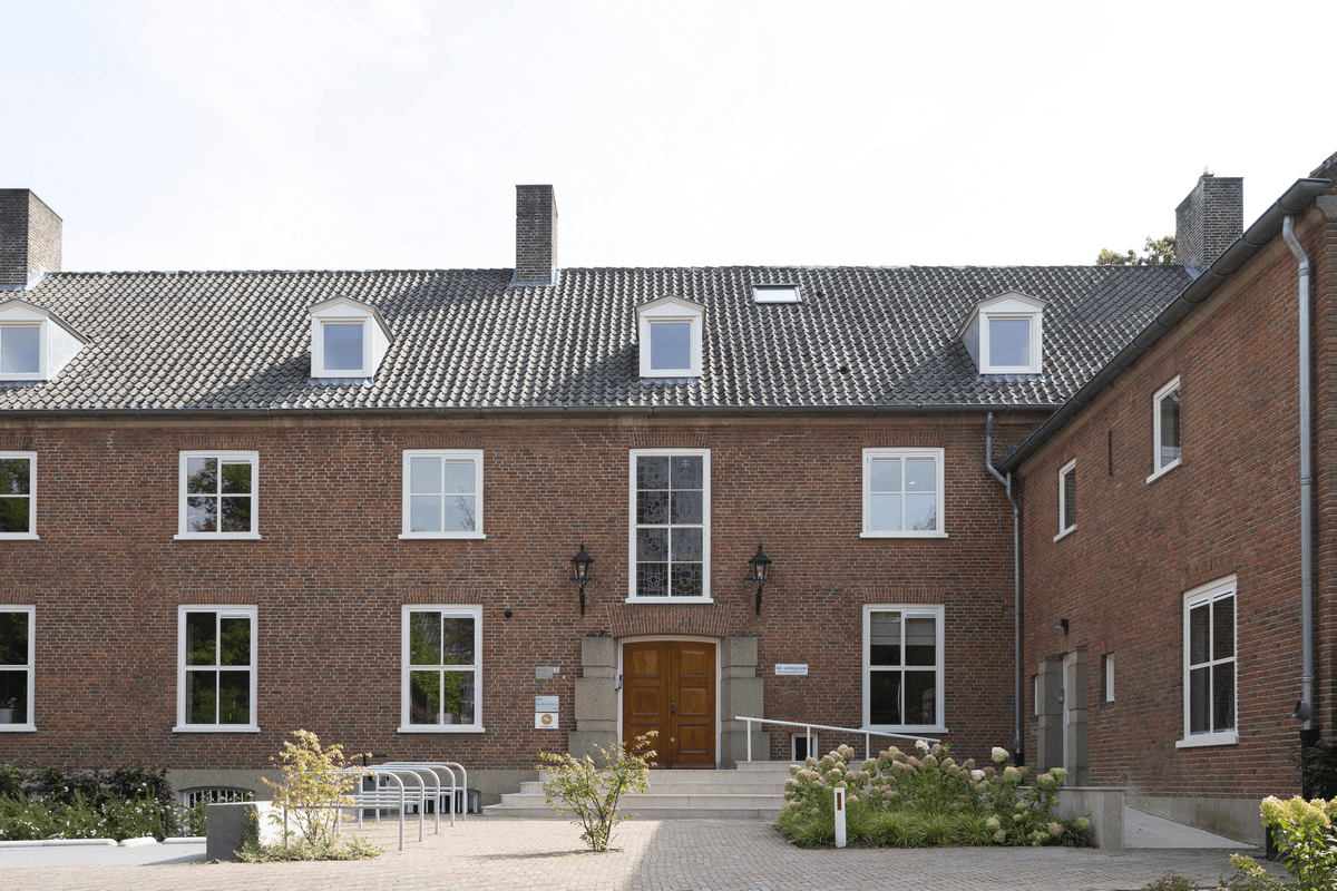 Sfeerbeeld van Vergadercentrum Alticollense