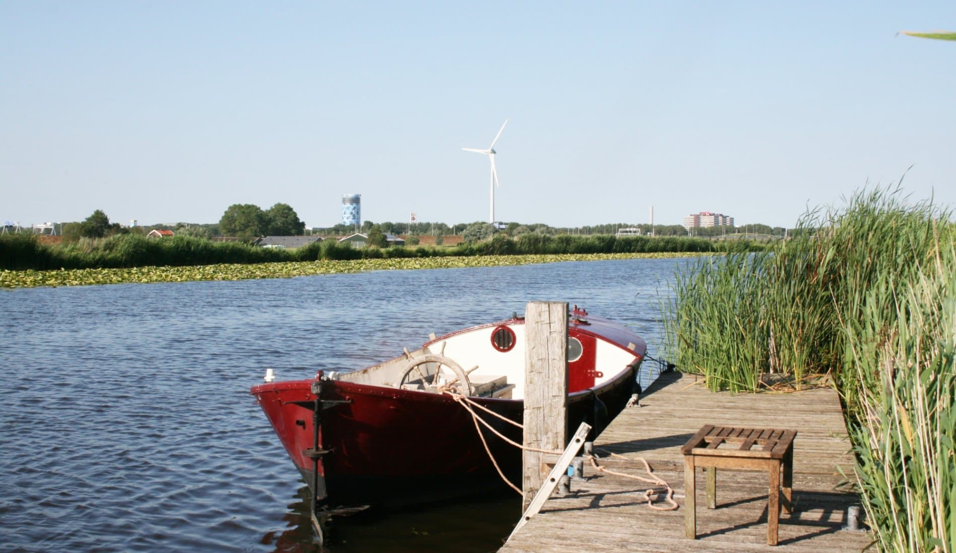 Sfeerbeeld van Villa Oldenhoff