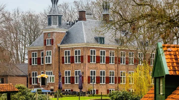 Kasteel de Essenburgh